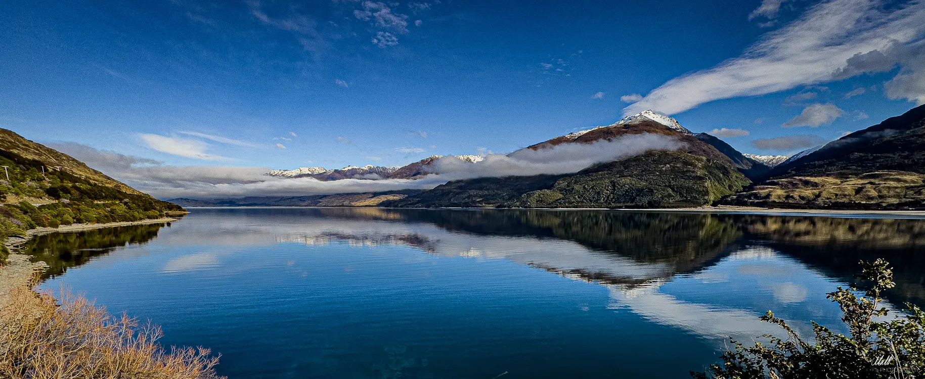 Lake Wanaka